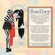 SMILEY MIME