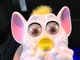 Snow White the furby