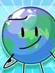 Earth GOB