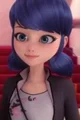 Marinette - Ladybug