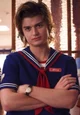 Steve Harrington