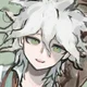 Nagito Komaeda