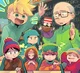 South Park DS