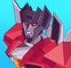 ES Starscream