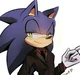 Sonic CEO BOSS