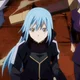 Rimuru Tempest 
