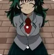 Female Deku