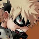 Bakugo katsuki