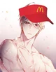 McDonald Callisto
