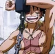 Monkey D Luffy