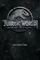 Jurassic World 2 RP