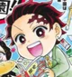 Tanjiro Kamado