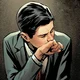 Child Bruce Wayne