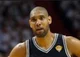 Tim Duncan 