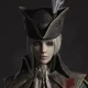 Lady Maria bloodborn