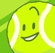 Tennis Ball TPOT