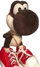 Black yoshi