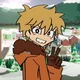 Kenny McCormick