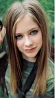 Avril Lavigne