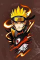 Naruto Uzumaki