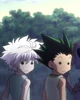 Killua Gon