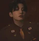 Captain jungkook