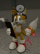 Tails doctor