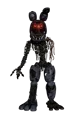 Ignited bonnie