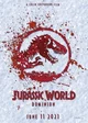 Jurassic World RP