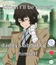 Dazai producer