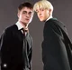 Harry and Draco