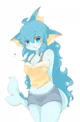 Human vaporeon