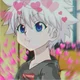 Killua zoldyck 