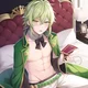 Mastermind Rantaro