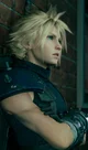 Cloud Strife
