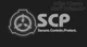 SCP Foundation