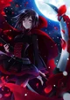 Ruby rose RWBY