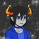 Silas- Homestuck OC