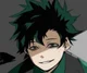 Yande Brother  deku 