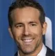 Ryan Reynolds