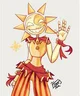 Sundrop FNAF SB
