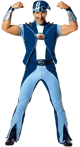 Sportacus 
