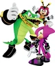 The Chaotix