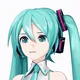 Hatsune Miku