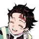 Tanjiro Kamado