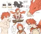 Kirishima dragon