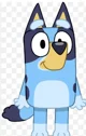 bluey