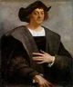 Cristopher Columbus