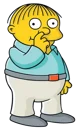 Ralph Wiggum 