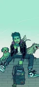 Beast Boy 